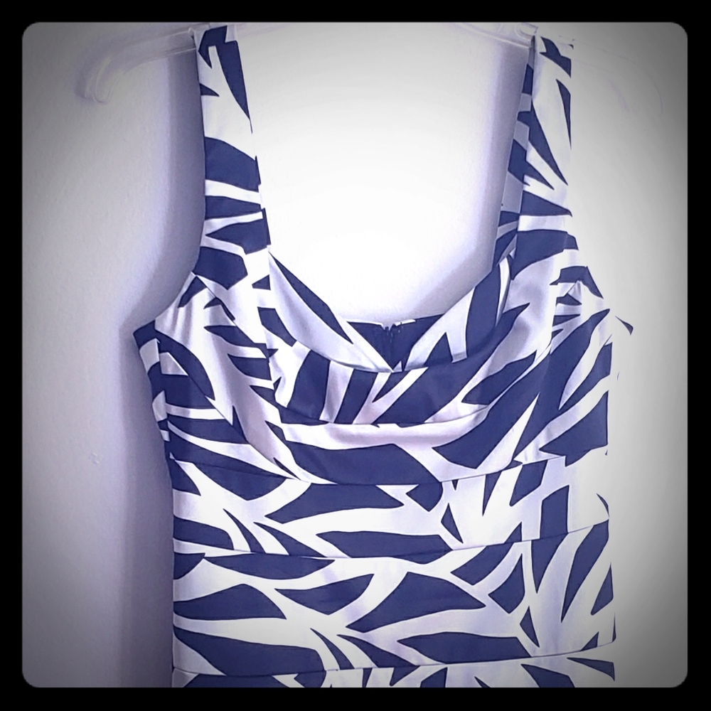 London Times dress